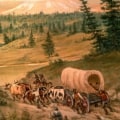 The Political Landscape of Western Oregon: A Closer Look