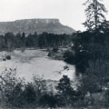 The Progressive Landscape of Western Oregon