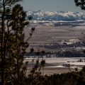 The Urban-Rural Divide in Western Oregon: An Expert's Perspective
