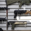 The Complex Debate Over Gun Control in Western Oregon