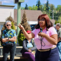 The Power of Grassroots Organizations in Shaping Western Oregon's Political Landscape