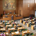Navigating the Complex Relationship Between State and Federal Politics in Western Oregon