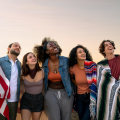 The Impact of Diversity on Political Activities in Western Oregon