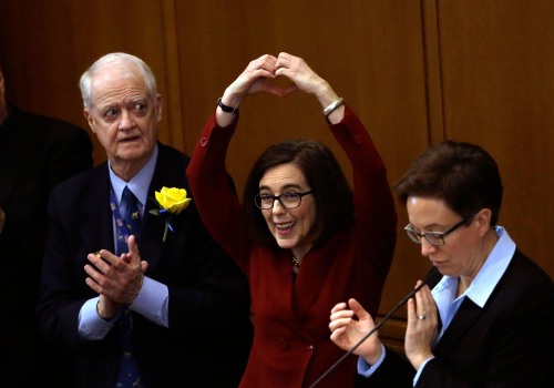 The Power of Local Politicians in Shaping Western Oregon's Political Landscape