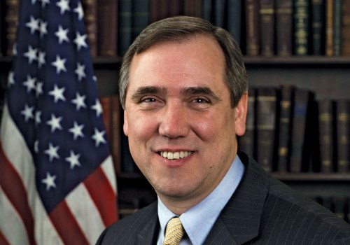 The Influential Political Figures of Western Oregon
