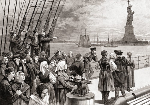 The Impact of Immigration Policies on Political Activities in Western Oregon