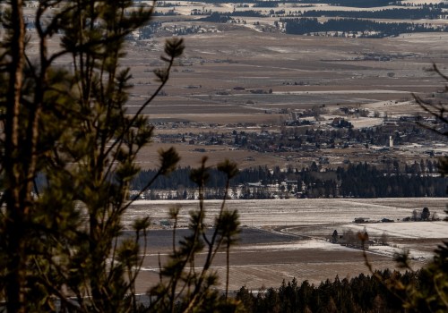 The Urban-Rural Divide in Western Oregon: An Expert's Perspective