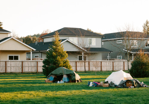 The Progressive Political Landscape of Western Oregon