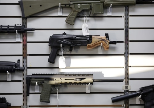 The Complex Debate Over Gun Control in Western Oregon