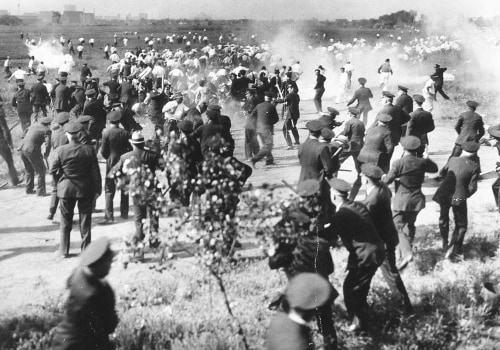 The Impact of Unions and Labor Movements on Western Oregon Politics