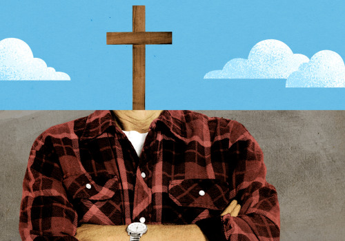 The Impact of Religion on Politics in Western Oregon