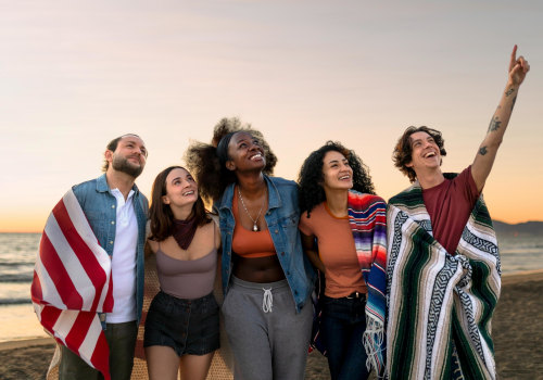 The Impact of Diversity on Political Activities in Western Oregon